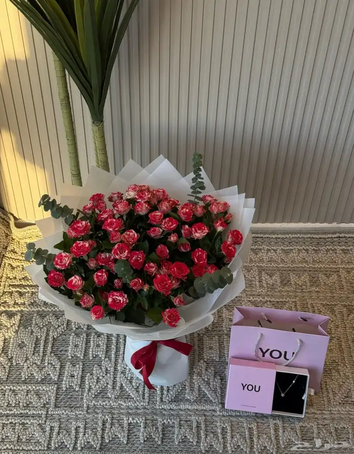 ورد وهدايا الرياض 1