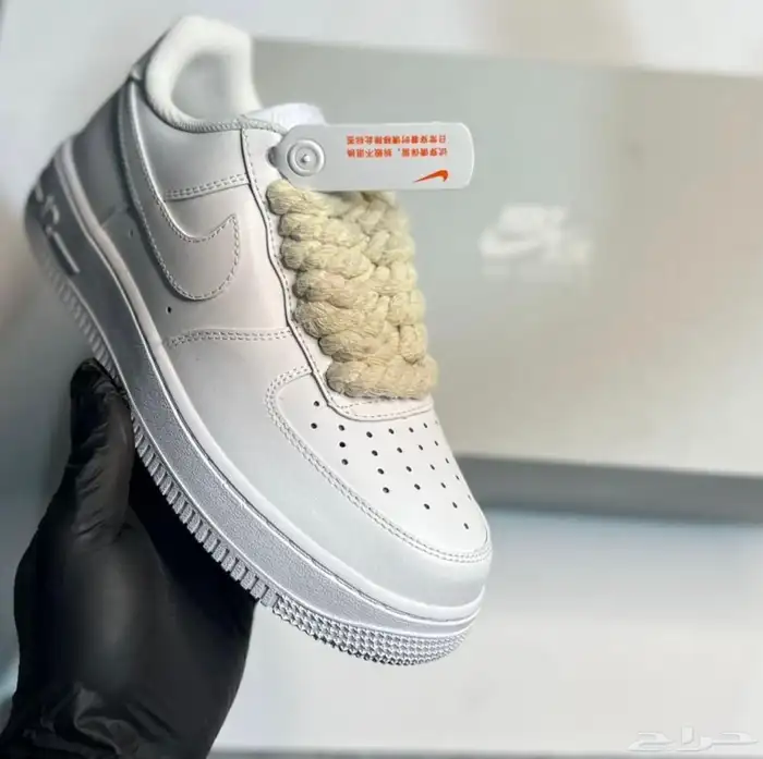 نايك وأديداس   جديدة بالكرتون 7