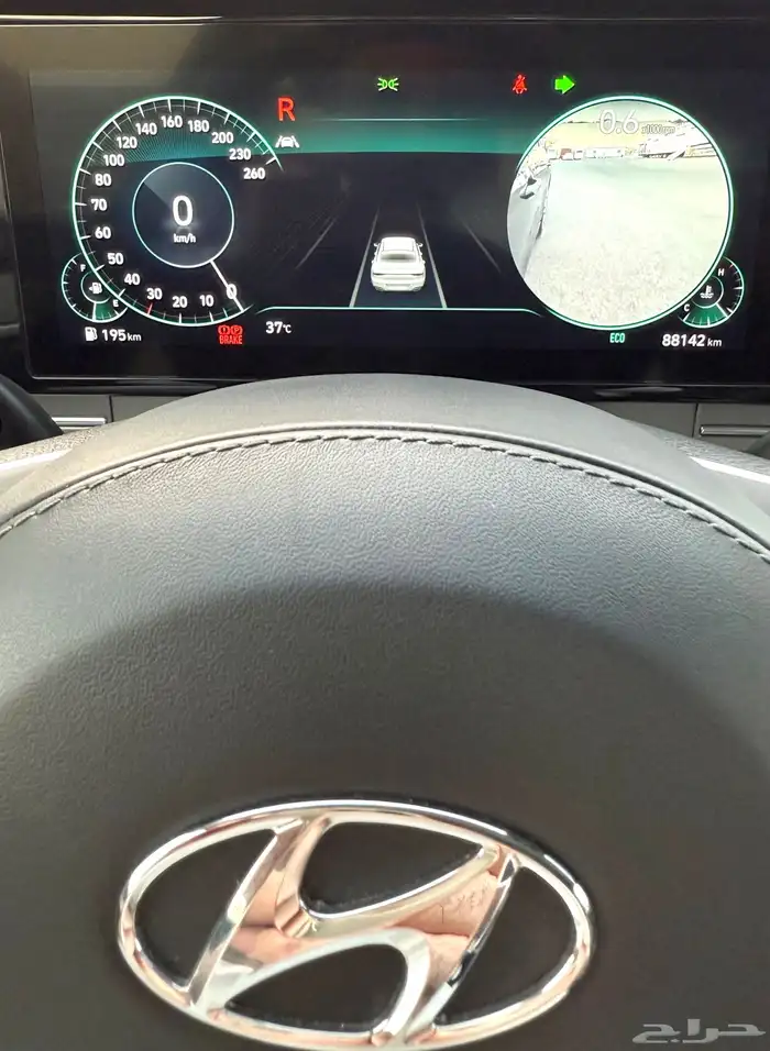 ازيرا 2021 كاليجرافي 4 سلندر اعلا مواصفات بدون بنورما للبيع 25