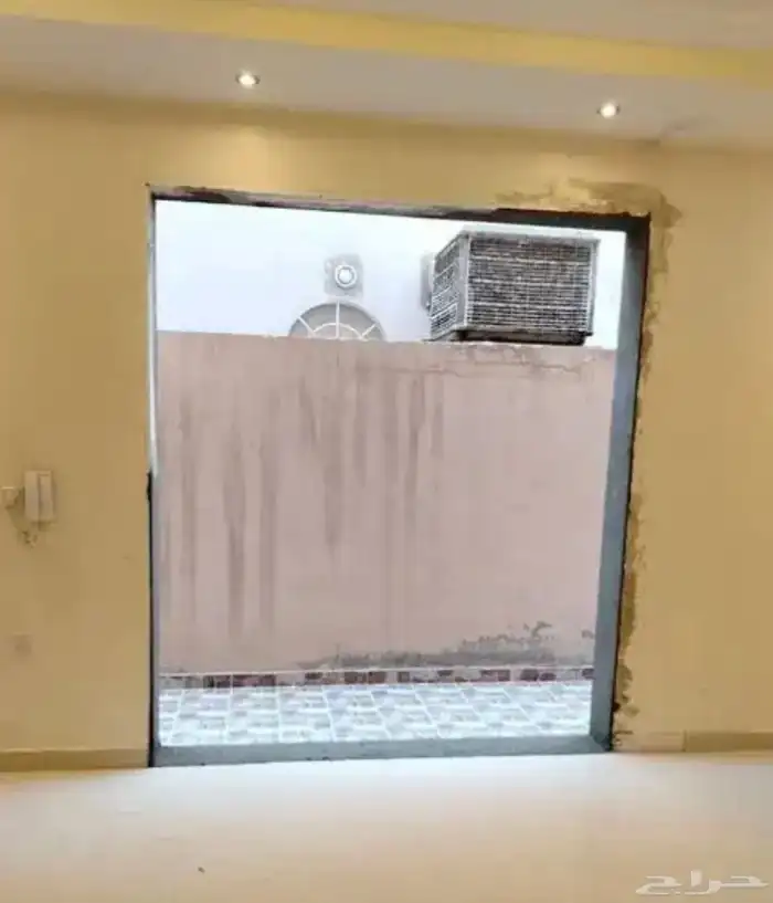 تخريم صبات كور تكسير فتحات وغيرها 0