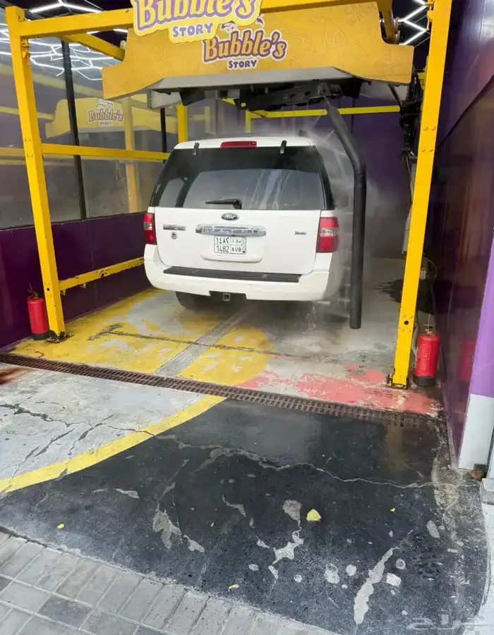 اكسبديشن فورد للبيع 12