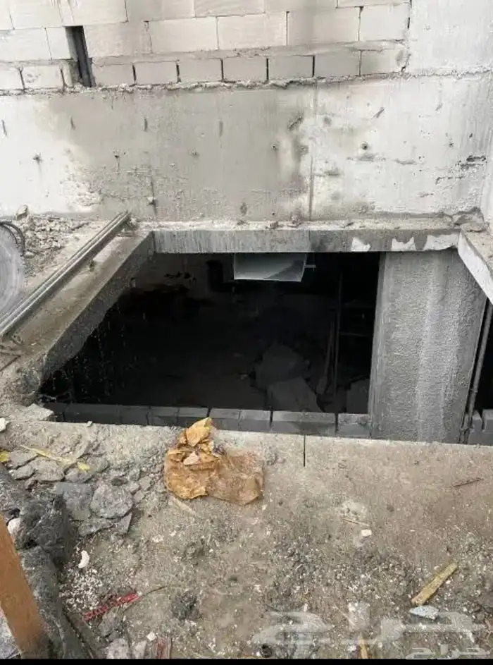 تخريم صبات كور تكسير فتحات وغيرها 3