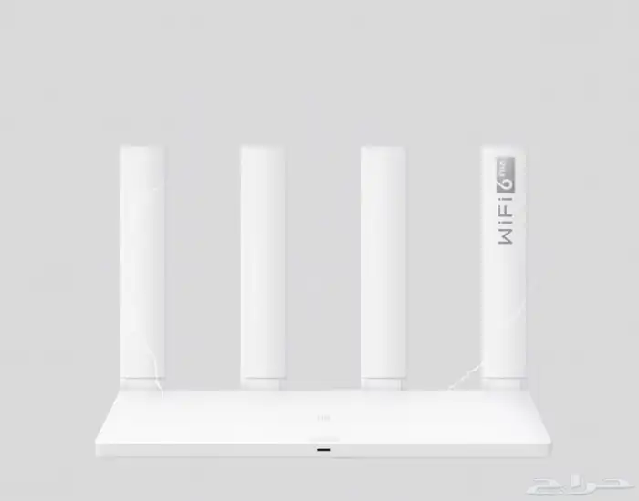 حلول مشاكل جميع الشبكات روتر انتينا قوي 3