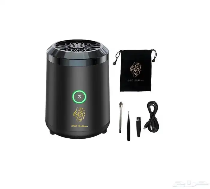 مبخرة سيارة 2