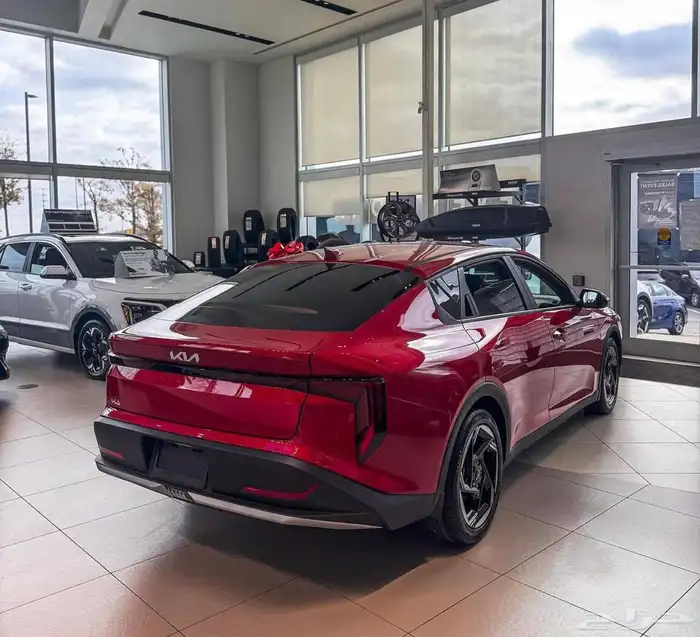 كيا k4 نص فل 2026 اقل سعر في السوق 1