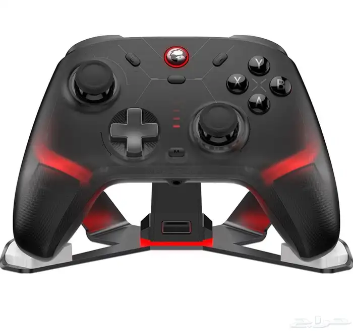 يد تحكم للبي سي والاندر ويد والايفون ونتندو 0