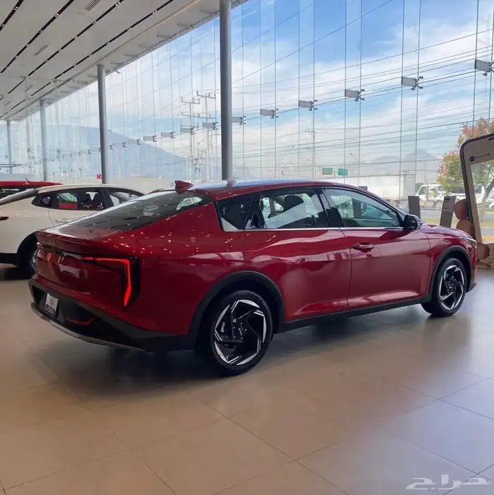 كيا k4 نص فل 2026 اقل سعر في السوق 2