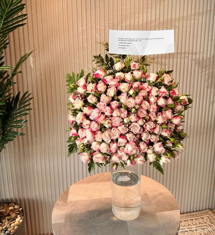 ورد وهدايا الرياض 2