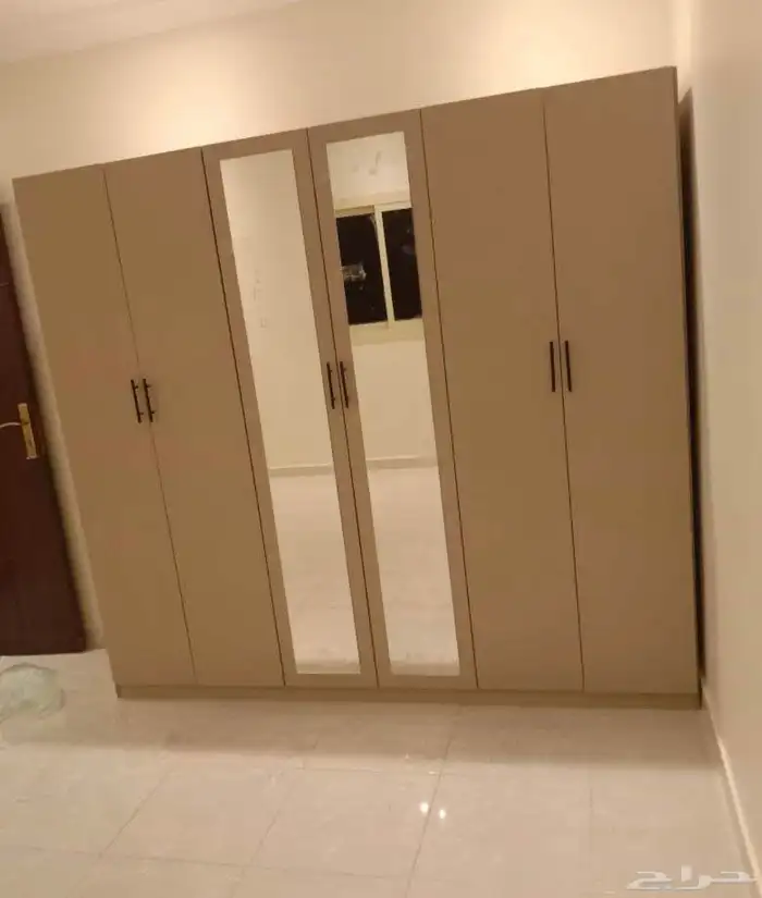 دواليب جديد في جاهز في تفصيل حسب طلب 4