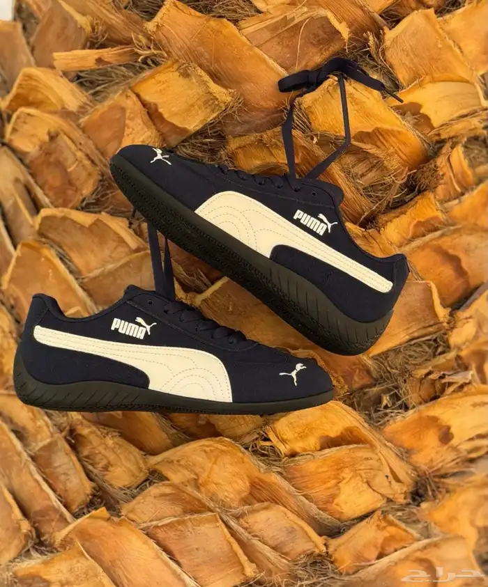 شوزات بوما شوزات ماركات شامل التوصيل ودفع عند الاستلام 24