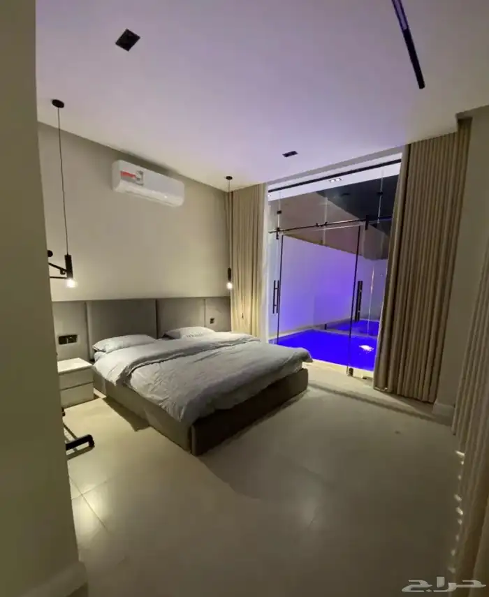 شاليه ناش الفندقيه 27