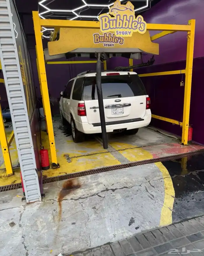 اكسبديشن فورد للبيع 8