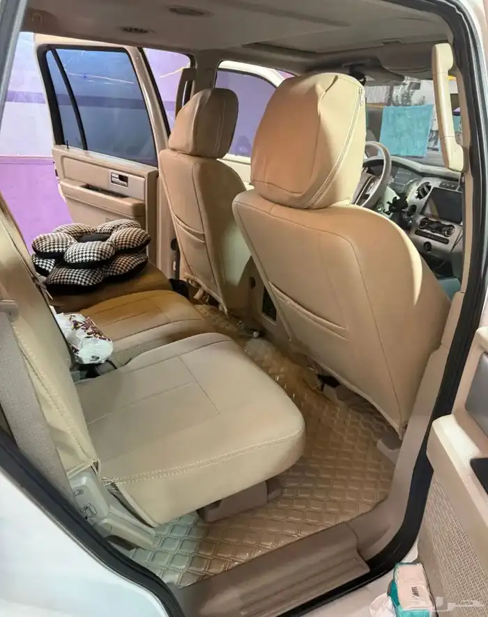 اكسبديشن فورد للبيع 4