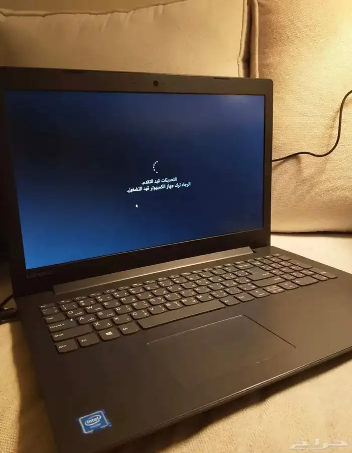 لابتوب للبيع 1