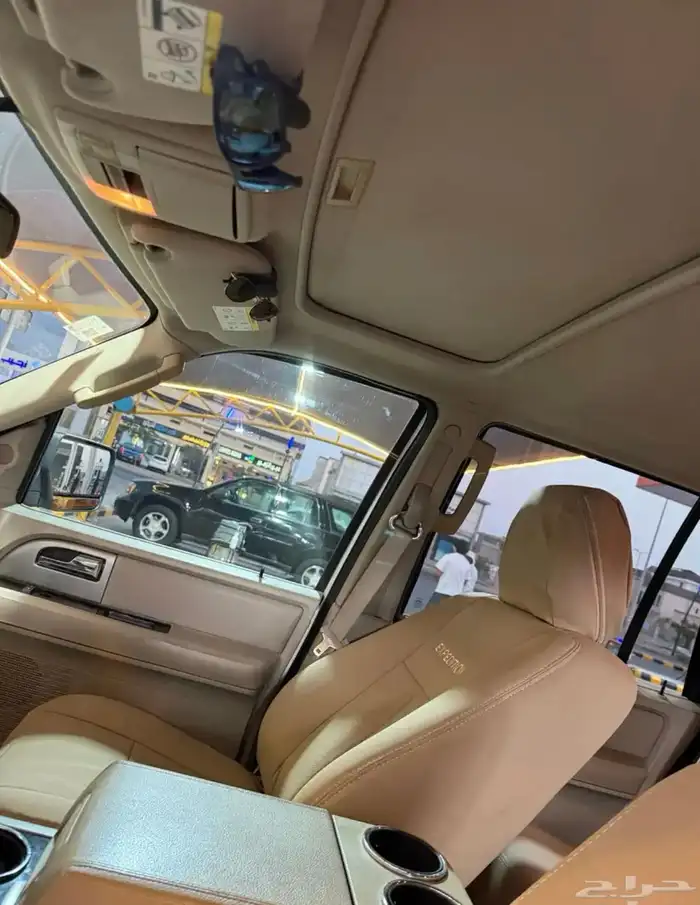 اكسبديشن فورد للبيع 6