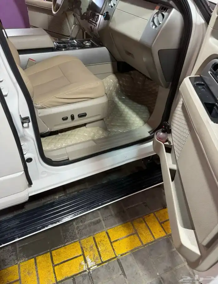 اكسبديشن فورد للبيع 1