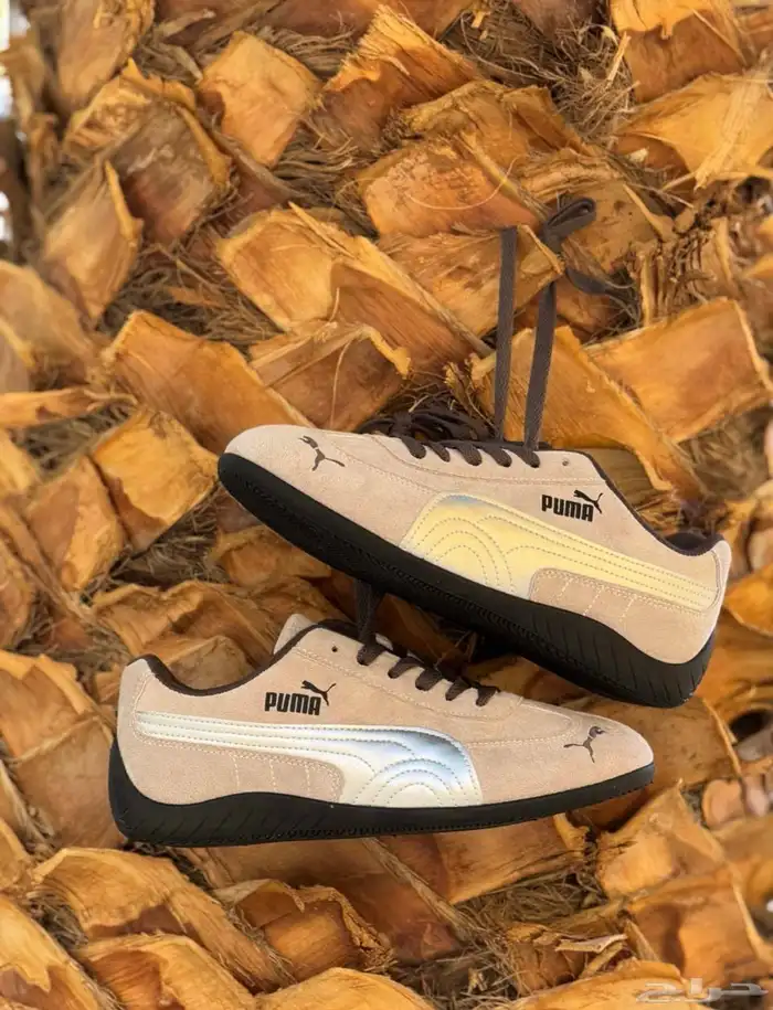 شوزات بوما شوزات ماركات شامل التوصيل ودفع عند الاستلام 26