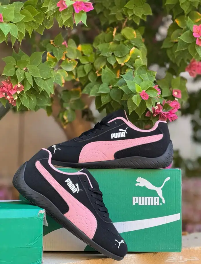 شوزات بوما شوزات ماركات شامل التوصيل ودفع عند الاستلام 23