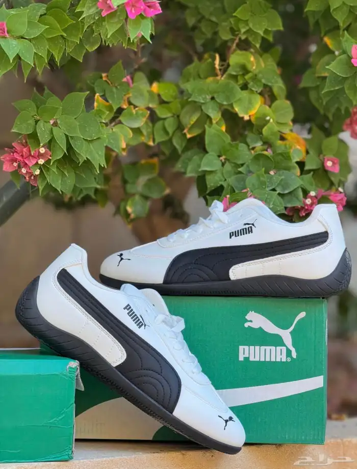 شوزات بوما شوزات ماركات شامل التوصيل ودفع عند الاستلام 22