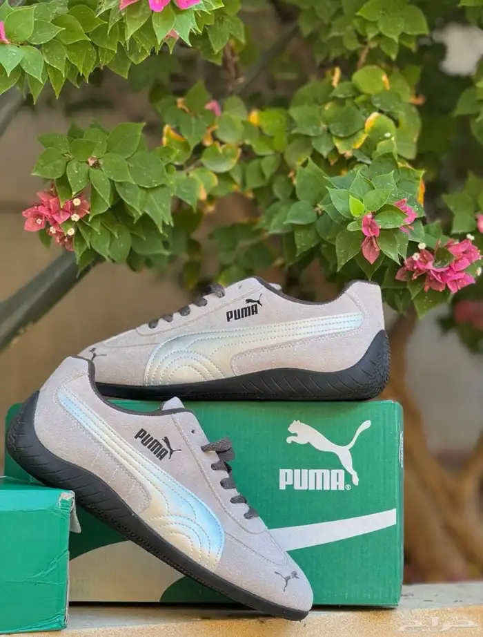 شوزات بوما شوزات ماركات شامل التوصيل ودفع عند الاستلام 20