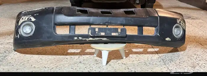 اسطبات و صدامات و شبك و نسافات باترول 2006 15