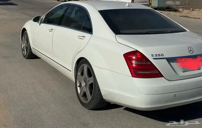 للبيع مرسيدس 2008 2