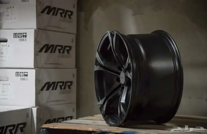 جنوط كمارو 2016-2023 STYLE 1LE 2