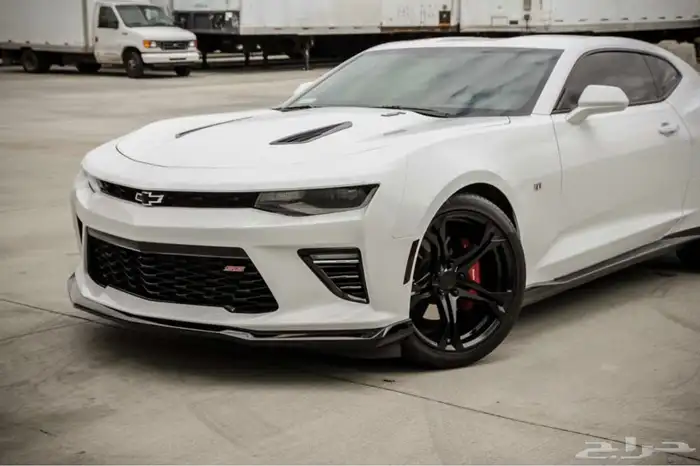 جنوط كمارو 2016-2023 STYLE 1LE 1