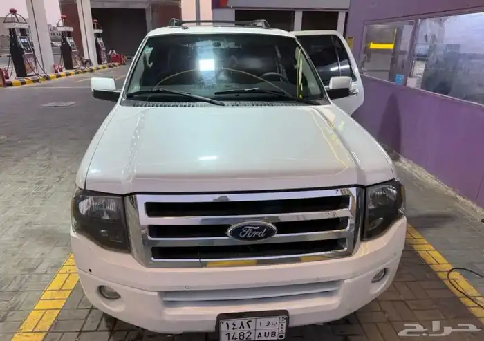 اكسبديشن فورد للبيع 9