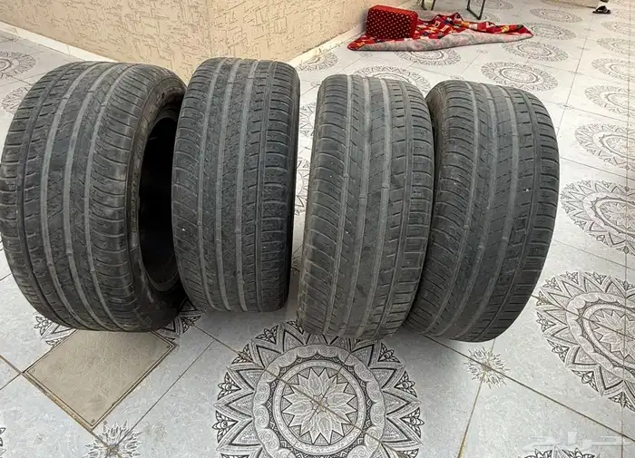 كفرات بجنوطهن تورنق 0