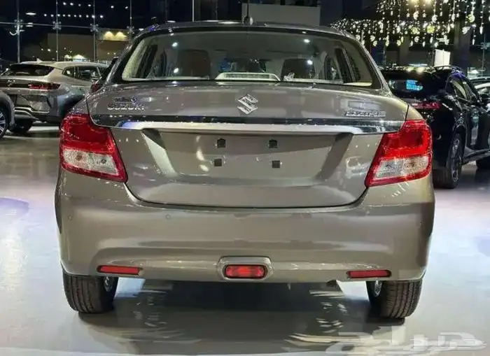 سوزوكي ديزاير 2025 فل كامل 1