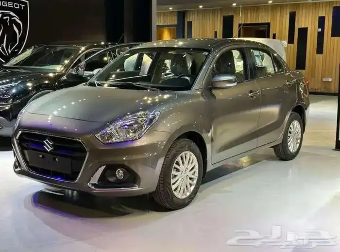 سوزوكي ديزاير 2025 فل كامل 2