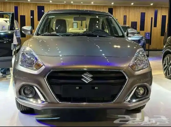 سوزوكي ديزاير 2025 فل كامل 0