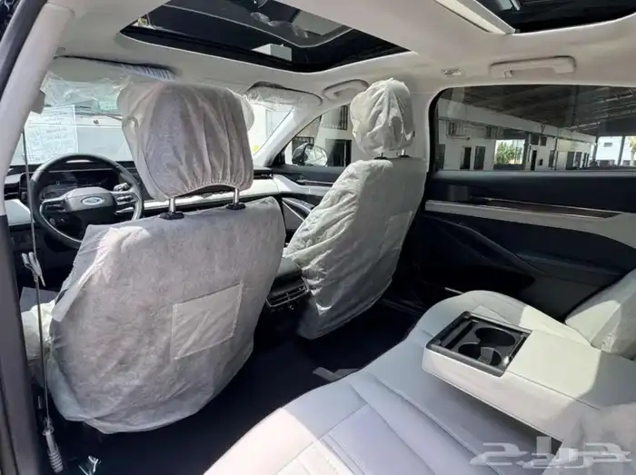 توروس تيتانيوم 2026 (مبيعات الكاش و طلبات التمويل) 9