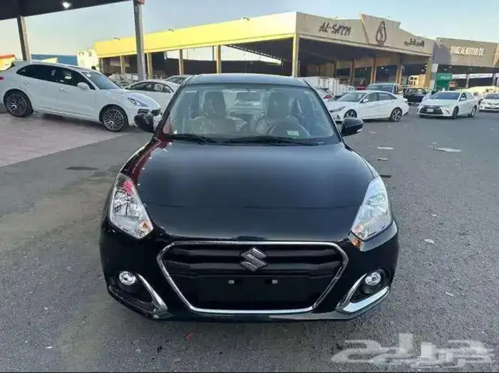 سوزوكي ديزاير 2025 فل كامل 5