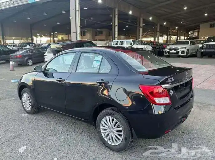 سوزوكي ديزاير 2025 فل كامل 6