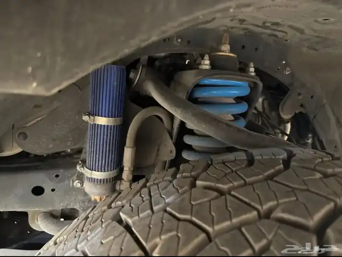 أف جي كروسر 2023 نظيف جدا للبيع 7