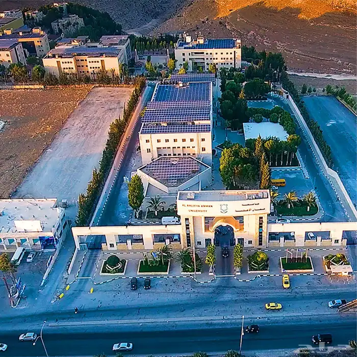 رحلات دراسية و علاجيه وسياحيه على الاردن 19