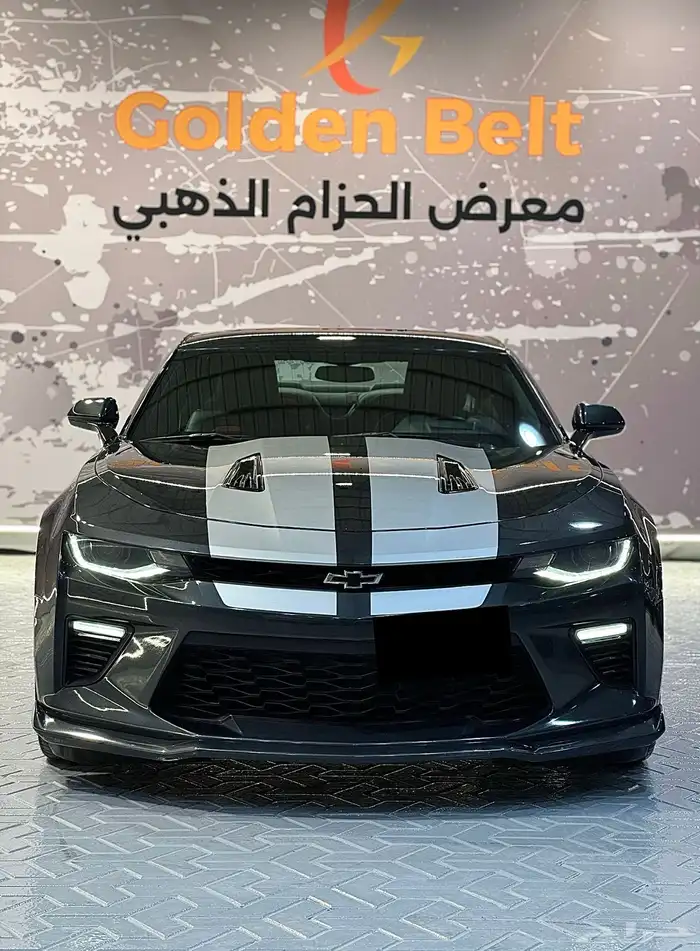 كومارو SS موديل 2016 1