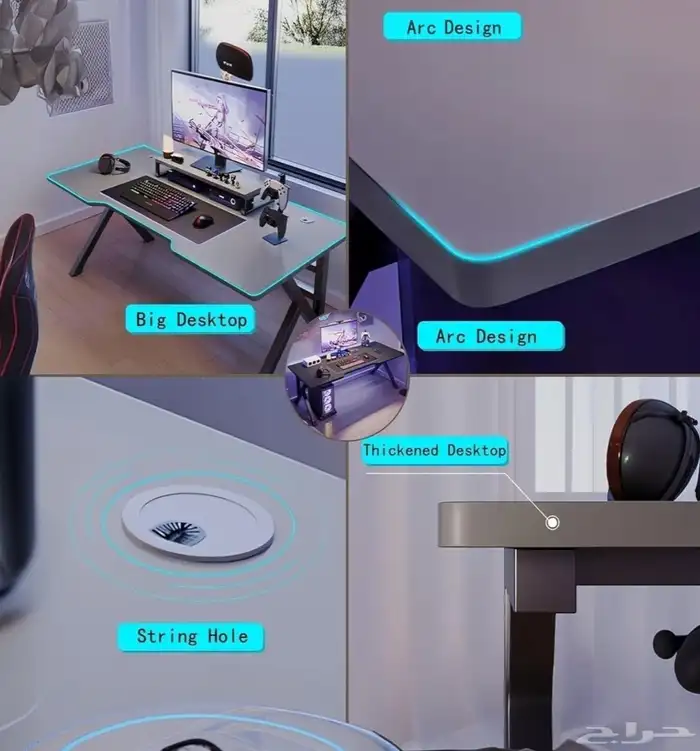 مكتب كمبيوتر 2