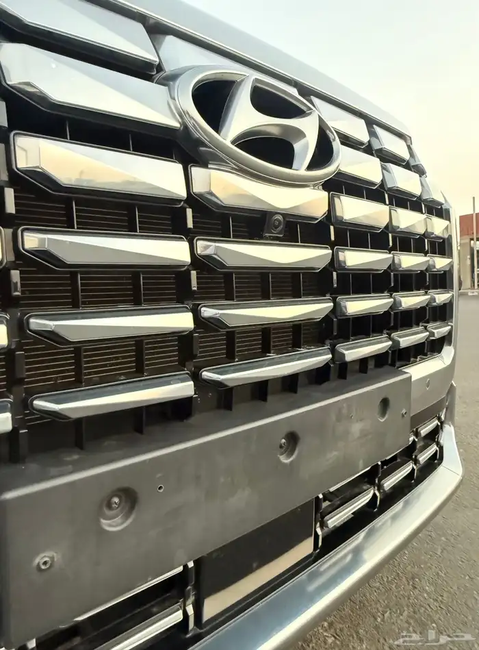 هونداي باليسيد 2023 ( كالجرافي ) اعلى مواصفات للبيع 8