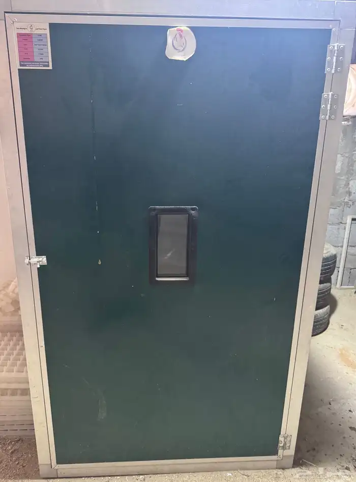 فقاسة لمعة بحر للبيع 1