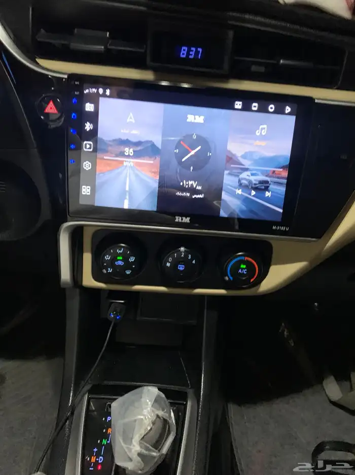 تايوتا كرلا 2019 للبيع 11