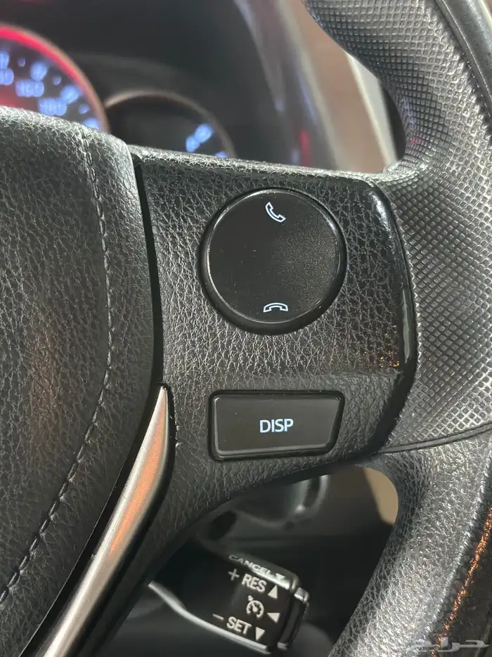 تايوتا راف فور RA4 2018 دبل نص فل 23