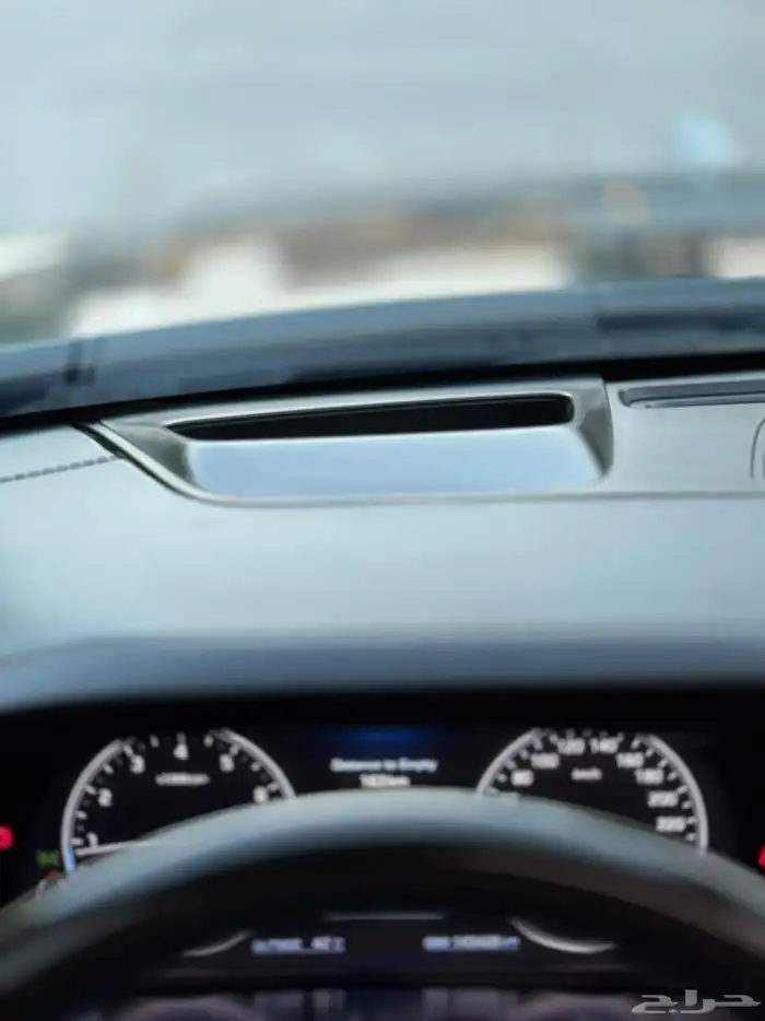 هونداي سنتنيال V8 قمة النظافة Vs500 18