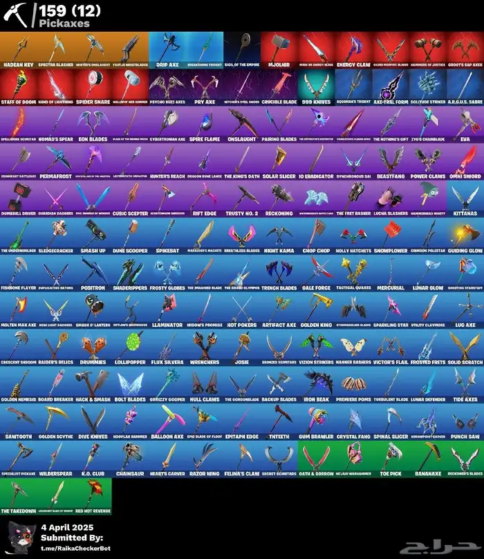 حساب فورت ترفس كوت و السيزن الثالث للاستفسار تواصلو ع الرقم 1