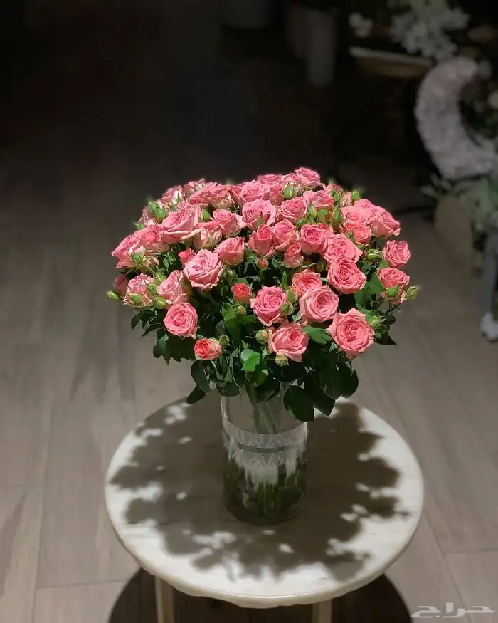 هدايا ورد خميس مشيط ابهاء 4