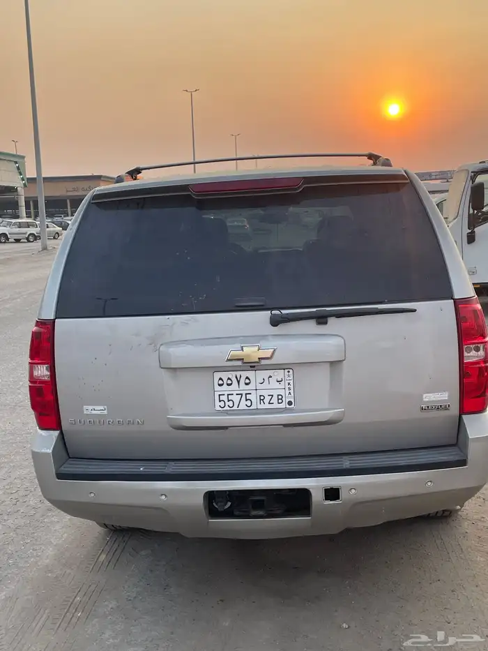 تاهو سوبر 2007 7