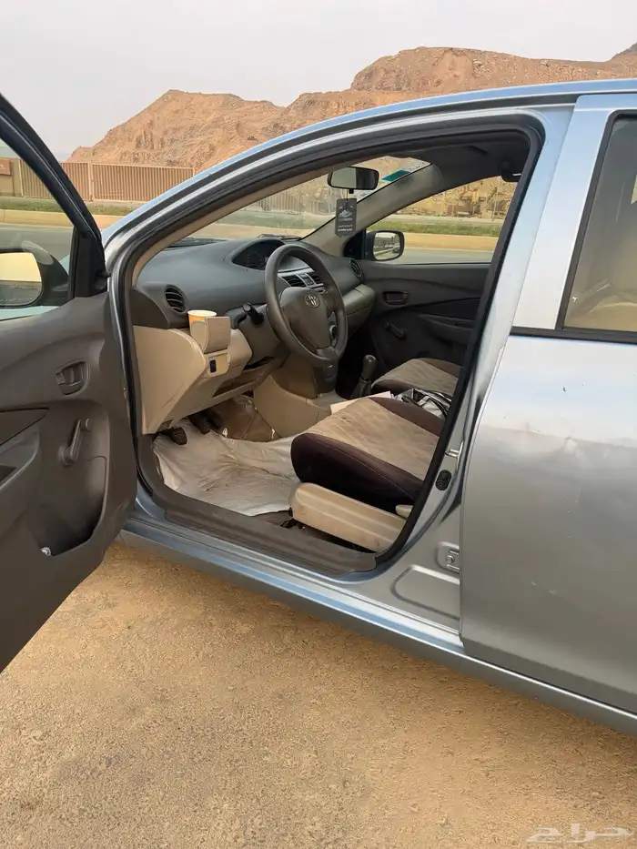 يارس للبيع مديل 2013جدة 3