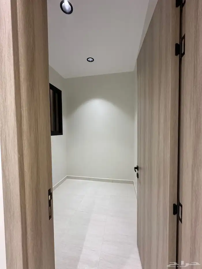 للبيع ارواف علويه جديده بحى النهضه احد رفيده 7